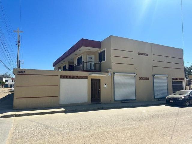 Departamento en renta Avenida Mazatlán 520, Magisterial, Tijuana, Baja California, 22470, Mex