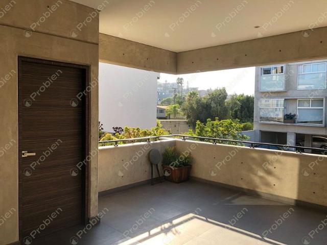 Departamento en renta Avenida Mérida 4 4, Chapultepec, Tijuana, Baja California, 22020, Mex