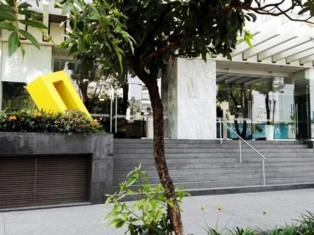 Departamento en renta Avenida México coyoacán, Colonia Xoco, San Sebastián Xoco, Ciudad De México, Benito Juárez, Ciudad De México, 03340, México