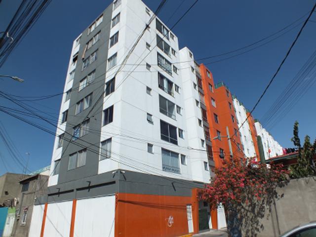 Departamento en renta Avenida México No. 190, Agrícola Oriental, Ciudad De México, Cdmx, México