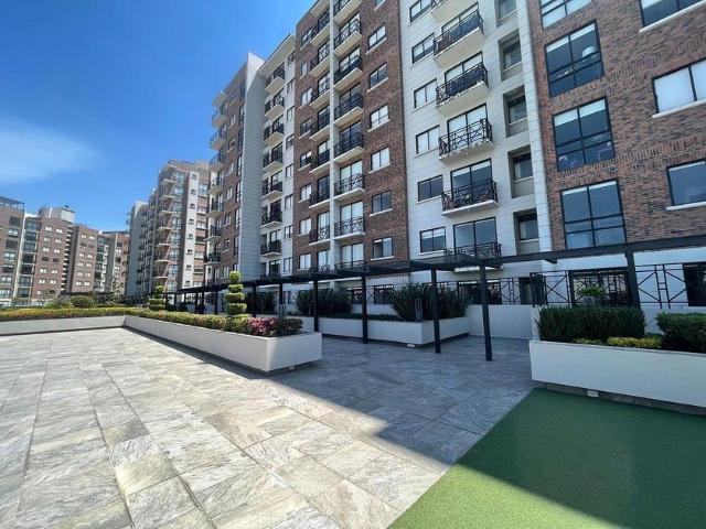 Departamento en renta Avenida México, San Pedro Cuajimalpa, Ciudad De México, Cuajimalpa De Morelos, Ciudad De México, 05000, México