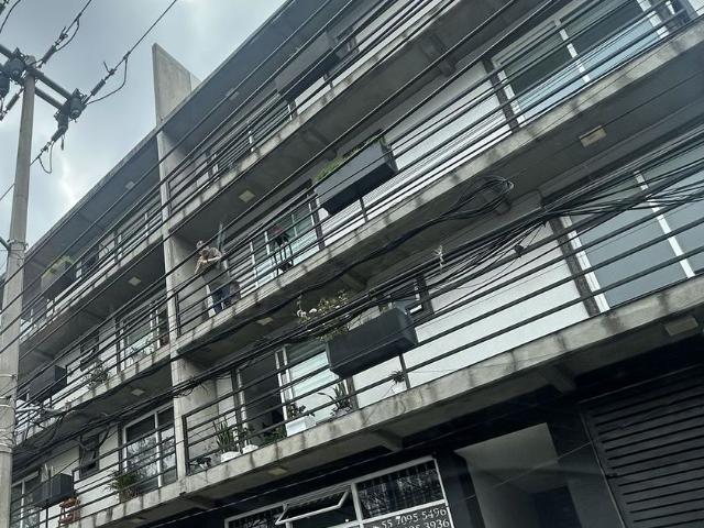Departamento en renta Avenida Miguel Ángel De Quevedo, Colonia Atlántida, Ciudad De México, Coyoacán, Ciudad De México, 04370, México