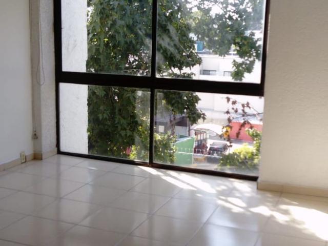 Departamento en renta Parque San Andrés, 04040 Ciudad De México, Cdmx, México