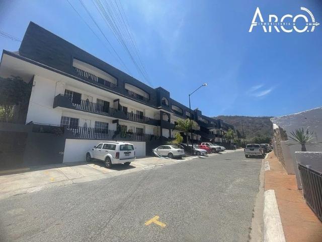 Departamento en renta Avenida Miguel Alemán, Ensenada, Municipio De Ensenada, Baja California, 22879, México