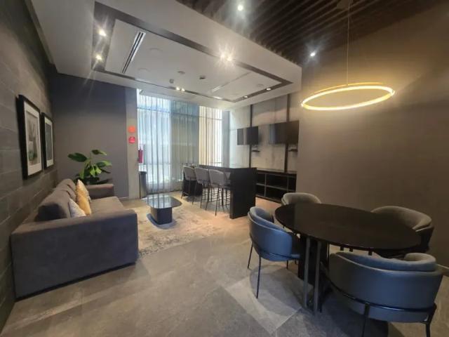 Departamento en renta Avenida Miguel Alemán, Santa Catarina, Nuevo León, 66190, México