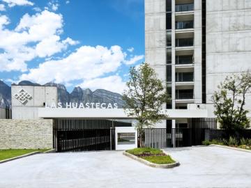Departamento en renta Avenida Miguel Alemán 339 339, Residencial Privadas La Huasteca, Ciudad Santa Catarina, Santa Catarina, Nuevo León, 66354, Mex