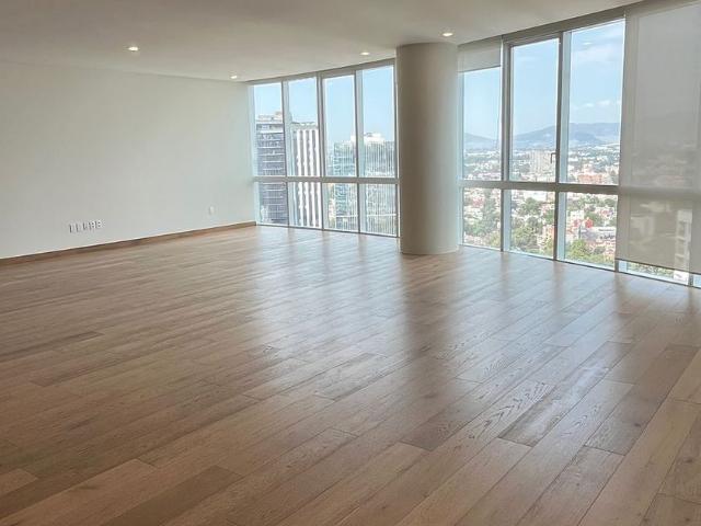 Departamento en renta Avenida Miguel De Cervantes Saavedra 255, Granada, Miguel Hidalgo, Ciudad De México, 11520, Mex