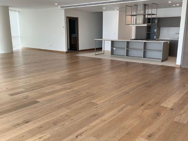 Departamento en renta Avenida Miguel De Cervantes Saavedra 255, Granada, Miguel Hidalgo, Ciudad De México, 11520, Mex