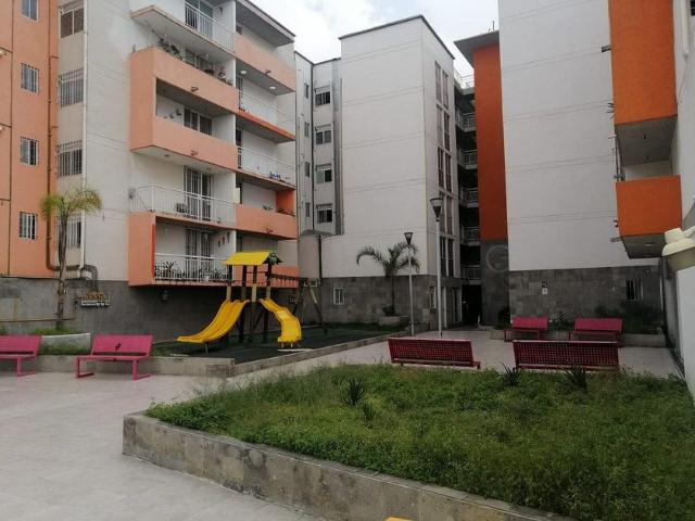 Departamento en renta Avenida Miguel Hidalgo, Barrio De Santa Barbara, Santa Bárbara Tetlanman Yopico, Ciudad De México, Azcapotzalco, Ciudad De México, 02250, México
