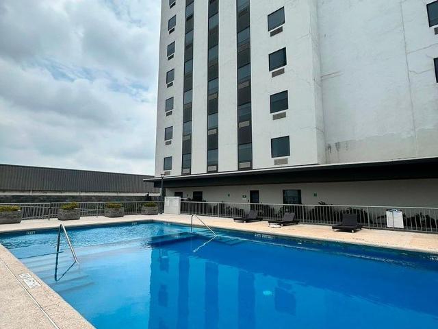 Departamento en renta Avenida Milimex, El Milagro, Apodaca, Nuevo León, 66601, México