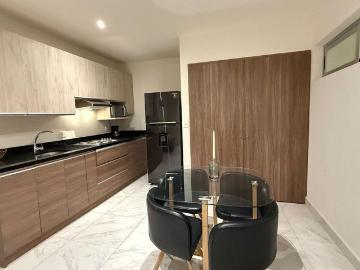 Departamento en renta Avenida Milimex 105 121, Milimex, Apodaca, Nuevo León, 66637, Mex