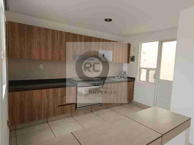 Departamento en renta Avenida Mirador De Tequisquiapan, Fraccionamiento El Mirador, El Mirador, Querétaro, México
