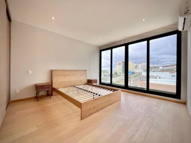 Departamento en renta Avenida Monterra, Monterra, San Luis Potosí, 78215, Mex