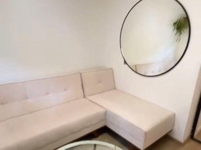 Departamento en renta Avenida Monterrey, Roma Sur, Roma, Ciudad De México, Cuauhtémoc, Ciudad De México, 06760, México