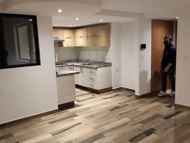 Departamento en renta Avenida Montes Blancos 403 459, Prados De San Luis, San Luis Potosí, 78268, Mex