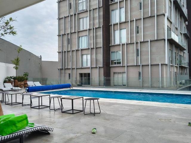 Departamento en renta Avenida Moctezuma, Mirador Del Sol, Zapopan, Región Centro, Jalisco, 45034, México