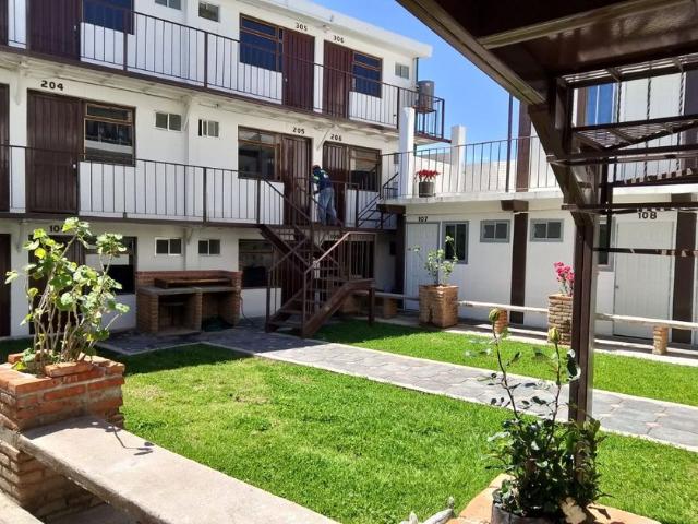 Departamento en renta Avenida Nacional, Sin Nombre, Atizapán De Zaragoza, Estado De México, México