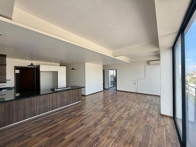 Departamento en renta Avenida Naciones Unidas 4953, Jardines Universidad, Zapopan, Jalisco, 45110, Mex