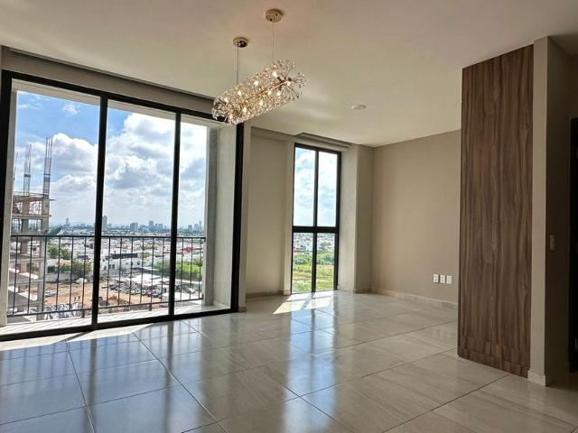 Departamento en renta Avenida Naciones Unidas 7879, Zapopan, Jalisco, México