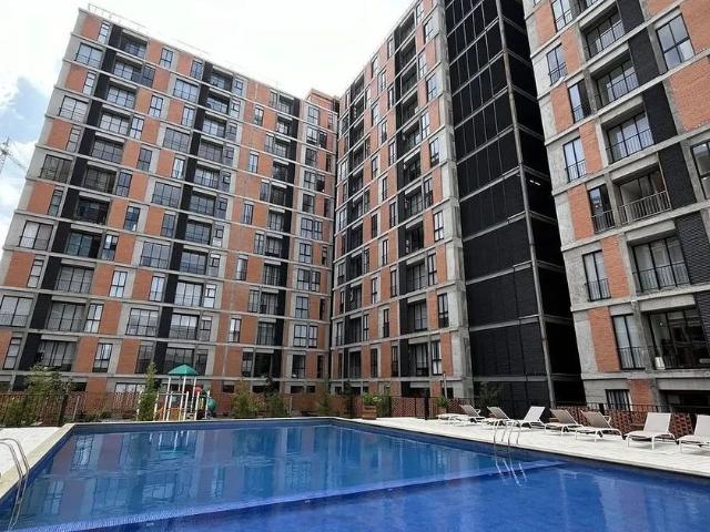 Departamento en renta Avenida Naciones Unidas, Los Castaños, San Juan De Ocotán, Zapopan, Región Centro, Jalisco, 47017, México