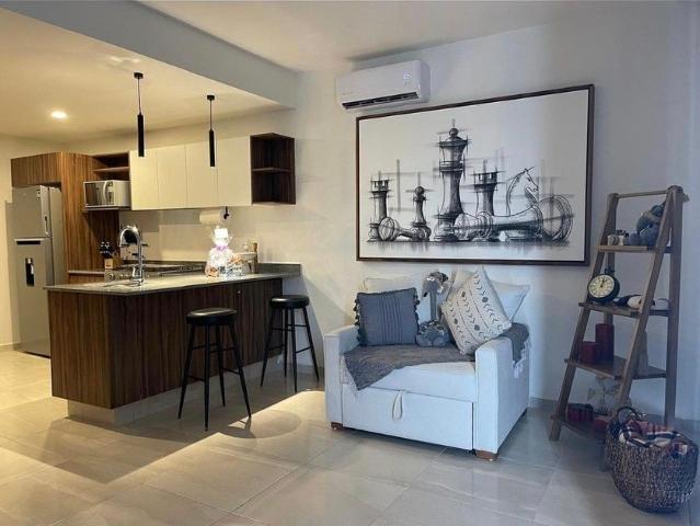 Departamento en renta Avenida Naciones Unidas, Los Castaños, San Juan De Ocotán, Zapopan, Región Centro, Jalisco, 47017, México