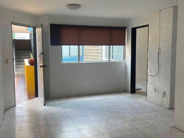 Departamento en renta Avenida Naciones Unidas, Vallarta Universidad, Zapopan, Región Centro, Jalisco, 45055, México