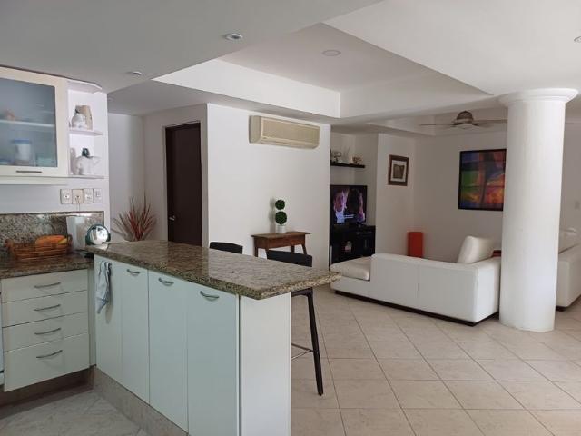 Departamento en renta Avenida Nizuc Sm 17, Cancún, Quintana Roo, México