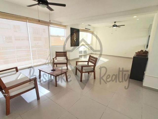 Departamento en renta Avenida Nizuc, Super Manzana 11, Cancún, Benito Juárez, Quintana Roo, 77505, Mex