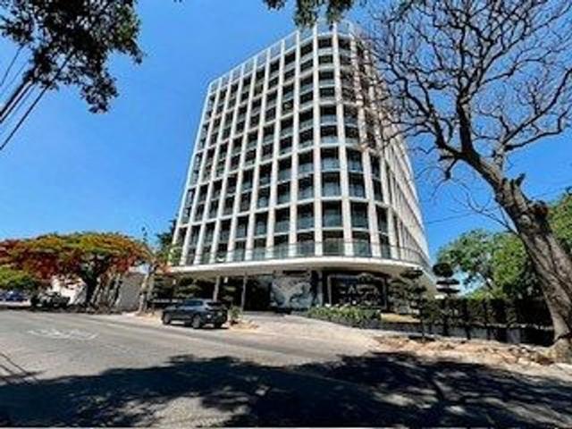 Departamento en renta Avenida Niños Héroes, Jardines Del Bosque Norte, Guadalajara, Región Centro, Jalisco, 44520, México