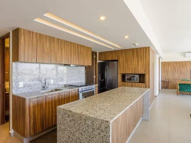 Departamento en renta Avenida Niños Héroes 2571, Guadalajara, Jalisco, 44520, Mex