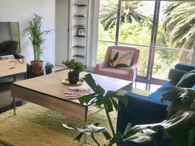 Departamento en renta Avenida Nuevo León 58, Colonia Condesa, Ciudad De México, Cdmx, México