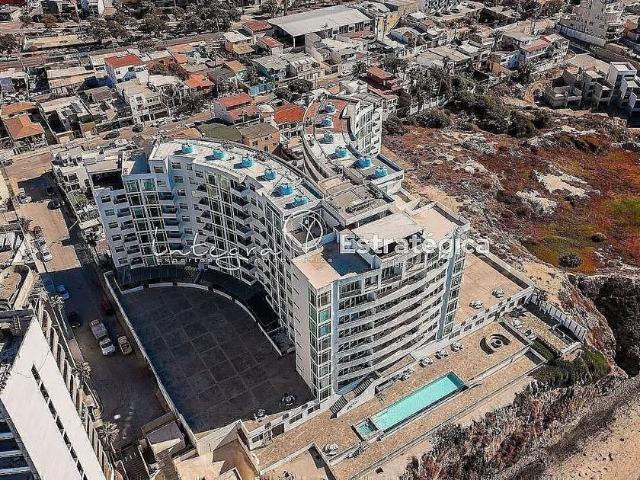 Departamento en renta Avenida Océano, Corona Encantada, Delegación Plyas De Tijuana, Municipio De Tijuana, Baja California, 22525, México