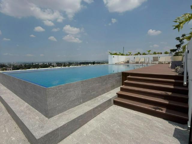 Departamento en renta Avenida Obsidiana 2510, Victoria, Zapopan, Jalisco, México