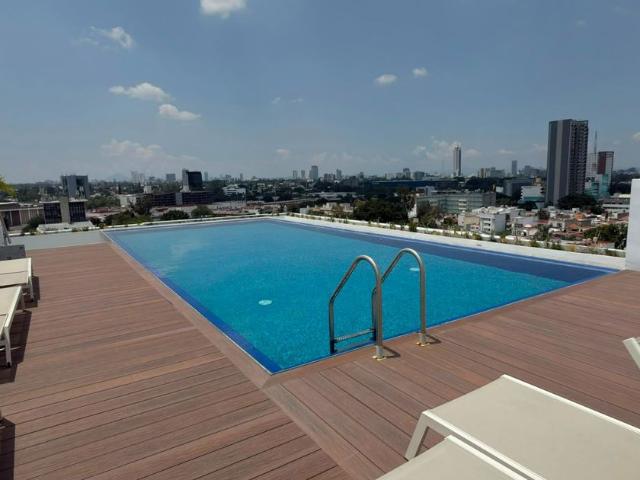 Departamento en renta Avenida Obsidiana 2510, Victoria, Zapopan, Jalisco, México
