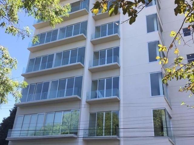 Departamento en renta Avenida Pablo Casals, Prados Providencia, Guadalajara, Región Centro, Jalisco, 44647, México