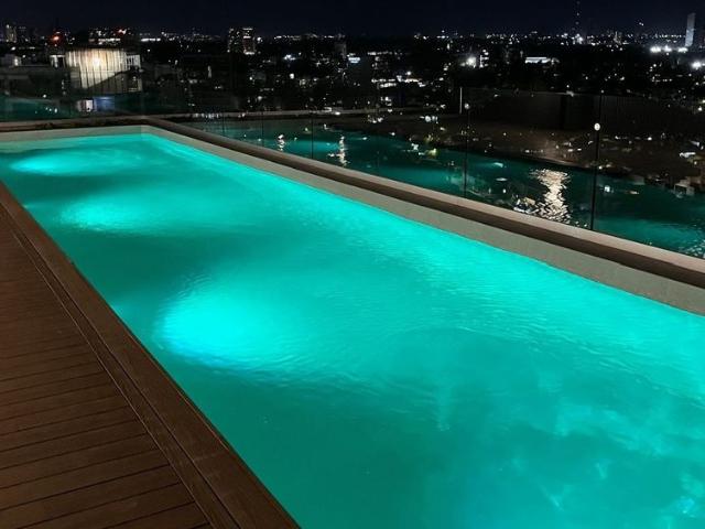 Departamento en renta Avenida Pablo Neruda 2120, Providencia, Guadalajara, Jalisco, 44630, Mex
