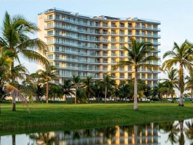 Departamento en renta Avenida Palo De Tinte, Residencial Del Lago, Ciudad Del Carmen Centro, Carmen, Campeche, 24157, Mex