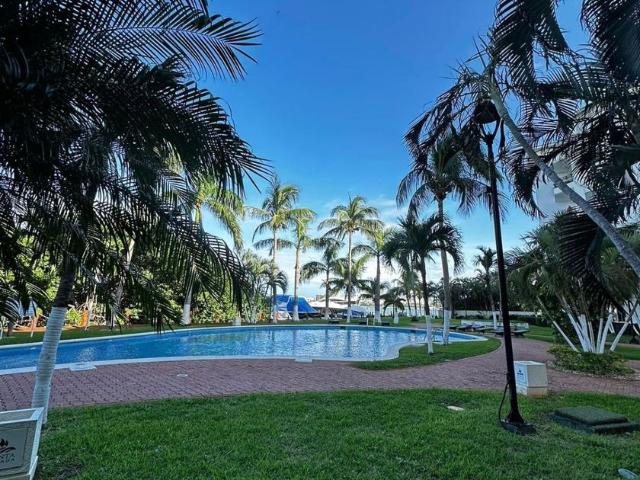 Departamento en renta Avenida Paraíso 47, Cancún, Benito Juárez, Quintana Roo, 77500, Mex