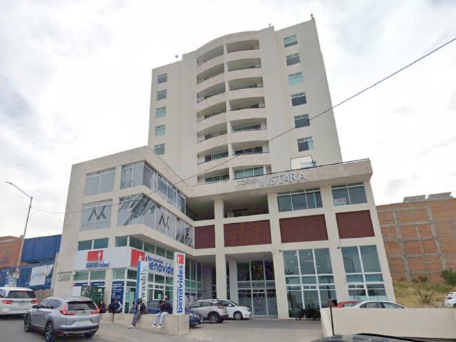 Departamento en renta Avenida Parque Chapultepec 1268 1274, Pedregal, San Luis Potosí, 78295, Mex