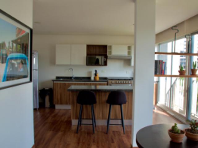 Departamento en renta Avenida Parque Chapultepec 1385, Business San Luis, San Luis Potosí, 78295, Mex