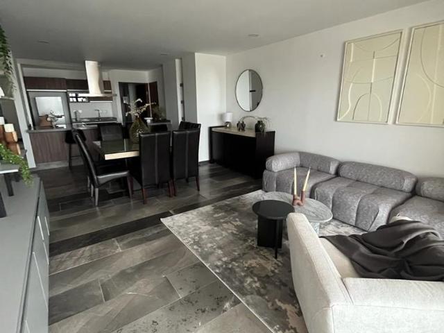 Departamento en renta Avenida Parque Chapultepec 2035, San Luis Potosí, México