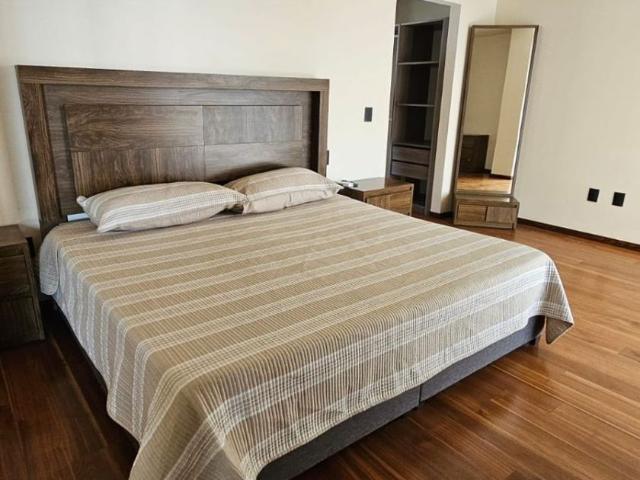 Departamento en renta Avenida Parque Chapultepec, Lomas Del Pedregal, San Luis Potosí, 78295, Mex