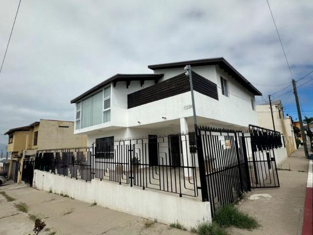 Departamento en renta Avenida Parque Azteca S 7 7, Rosarito Ii, Tijuana, Baja California, 22505, Mex