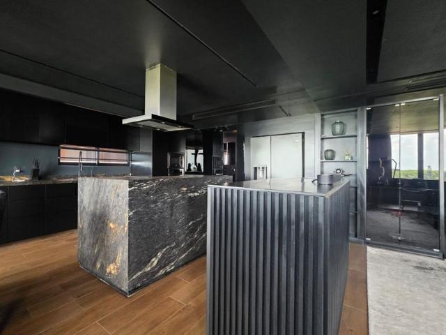 Departamento en renta Avenida Paseo Tabasco, Fraccionamiento Multiochenta, Villahermosa, Centro, Tabasco, 86035, México
