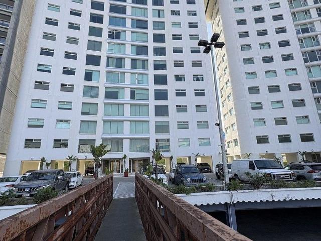 Departamento en renta Avenida Paseo A Playas De Tijuana 482, Hospital, Tijuana, Baja California, 22504, Mex