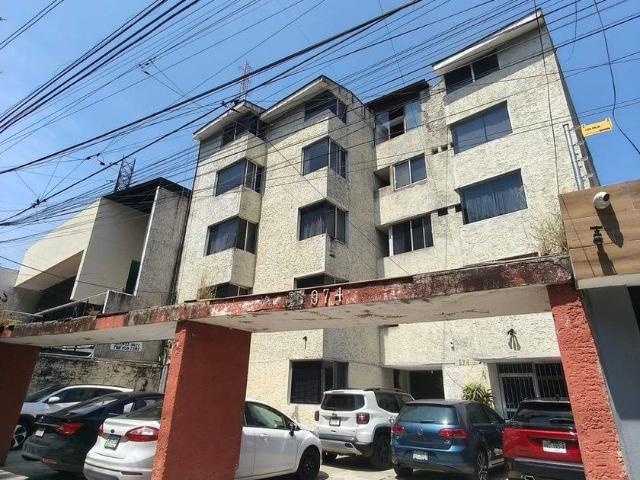 Departamento en renta Avenida Paseo De La Arboleda, Jardines Del Bosque, Guadalajara, Región Centro, Jalisco, 44520, México