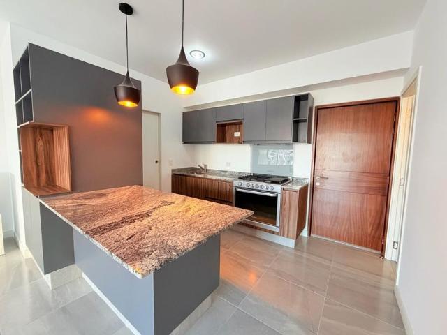 Departamento en renta Avenida Paseo De La Luna 630, Solares Residencial, Zapopan, Jalisco, México