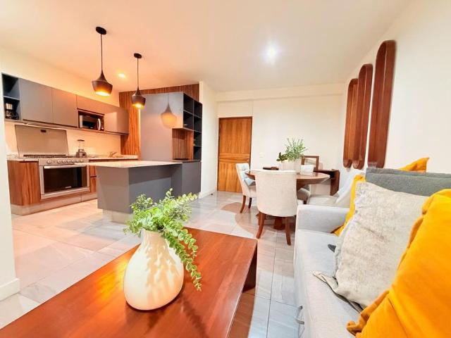 Departamento en renta Avenida Paseo De La Luna 630, Solares Residencial, Zapopan, Jalisco, México