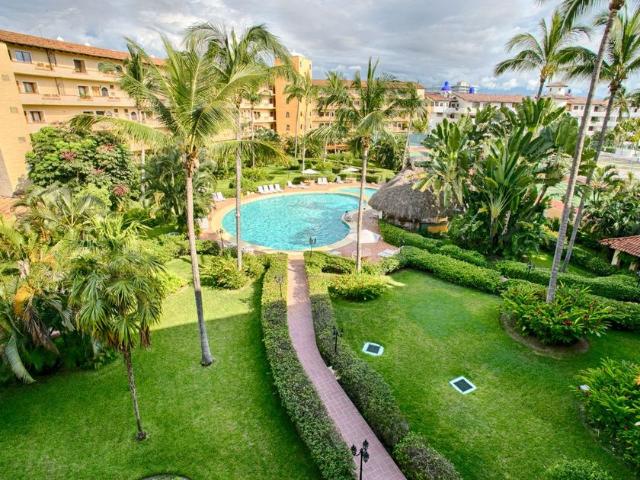 Departamento en renta Avenida Paseo De La Marina 3, Marina Vallarta, Puerto Vallarta, Jalisco, México