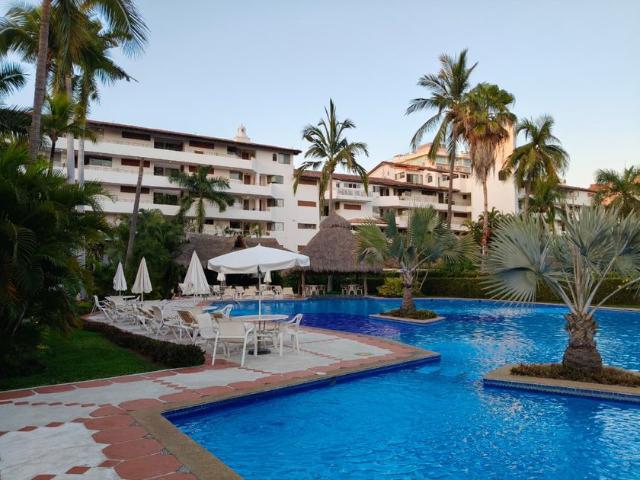 Departamento en renta Avenida Paseo De La Marina Sur 159, Marina Vallarta, Puerto Vallarta, Jalisco, México